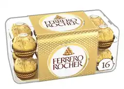 IGA Ferrero Rocher Gift Box offer