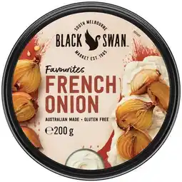 IGA Black Swan Dip Selected Varieties offer