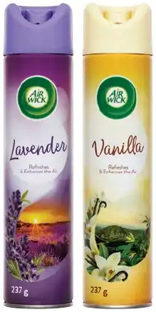 IGA Air Wick Air Freshener Selected Varieties offer