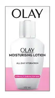 IGA Olay Moisturising Lotion offer