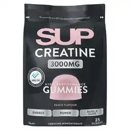 Woolworths SUP Gummies-40 offer