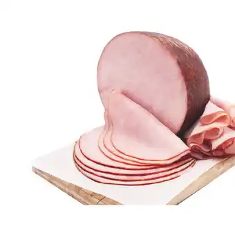 Woolworths Bertocchi Premium Boneless Leg Ham – Sliced or Shaved – From the Deli offer