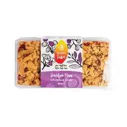 Woolworths Dreamtime Tuka Cake Slices offer