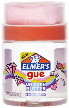 Coles Elmer's Gue Unicorn Butter 1 Each offer