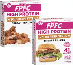 Coles Fropro FPFC Chicken Tenders or Burger 300g offer