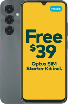 Coles Optus X-Total 2 offer