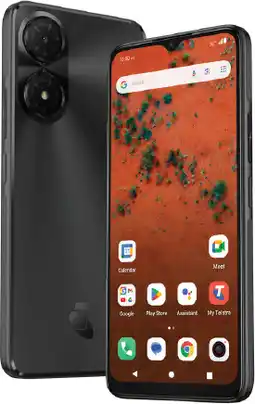 Coles Telstra T-Inspire 2 offer