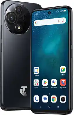 Coles Telstra T-Prime offer