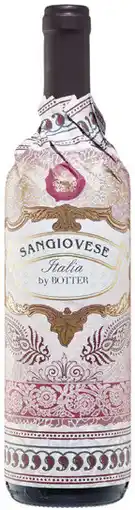 Coles Botter Sangiovese offer