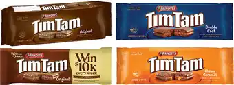 Arnott's Tim Tam Biscuits-200g