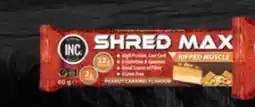 Chemist Warehouse Shred max offer