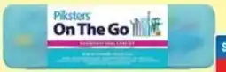 Chemist Warehouse Piksters On The Go offer