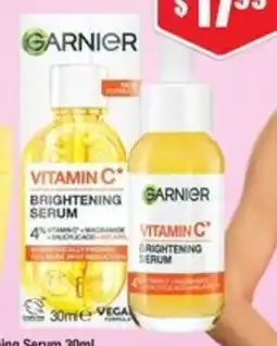 Chemist Warehouse Brightening Serum offer