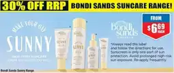 Chemist Warehouse Bondi Sands Sunny Range offer
