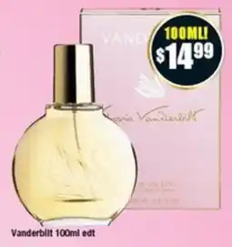 Chemist Warehouse Vanderbilt offer