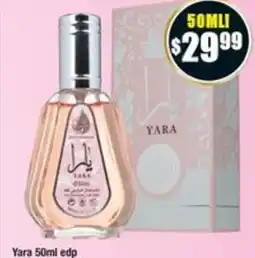 Chemist Warehouse Yara offer