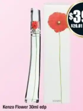 Chemist Warehouse Kenzo Flower offer