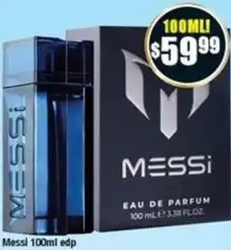 Chemist Warehouse Messi offer
