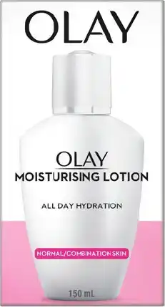IGA Olay Moisturising Lotion offer