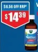 Chemist Warehouse Vicks VapoSteam Double Strength offer