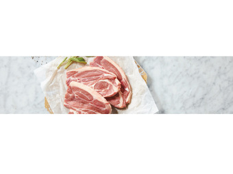 Foodworks Australian lamb bbq chops offer