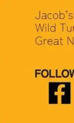 Cellarbrations FOLLOW offer