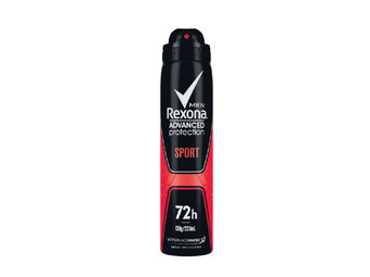 Foodworks Rexona advanced protection antiperspirant 220ml offer