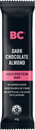 Coles The Bar Counter Bar 40g offer