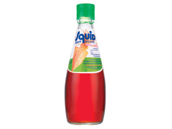 Foodworks Squid fish sauce 300ml offer