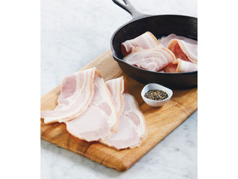 Foodworks Middle bacon rashers offer