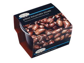 Foodworks Don vica olives 280g offer