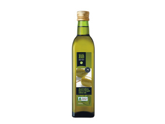 Foodworks Best buy australian extra virgin olive oil 500ml offer