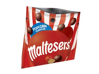 Foodworks Mars pods, m&m’s or maltesers bags 120-180g offer