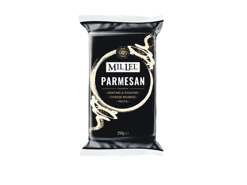 Mil lel parmesan cheese 250g offer at Foodworks