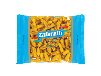 Foodworks Zafarelli pasta 500g offer