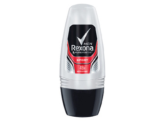 Foodworks Rexona roll on deodorant 50ml offer