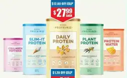Chemist Warehouse Bondi +protein offer