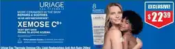 Chemist Warehouse Uriage Eau Thermale Xemose C8+ Lipid-Replenishing Anti-Itch Balm offer