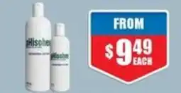 Chemist Warehouse Phisohex Antibacterial Face Wash offer