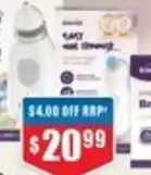 Chemist Warehouse Rite Aid Range offer