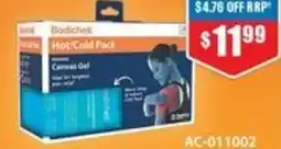 Chemist Warehouse Hot and Cold Packs offer