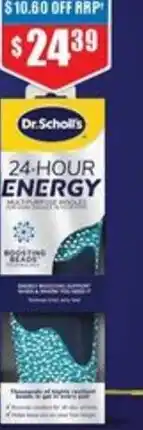 Chemist Warehouse 24hour energy offer