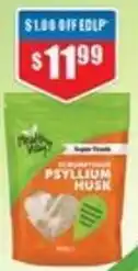 Chemist Warehouse Healthy Way Super Foods Range offer