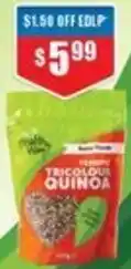 Chemist Warehouse Healthy Way Super Foods Range offer