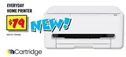 JB Hi-Fi Everyday home printer offer