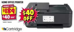 JB Hi-Fi Home office printer offer