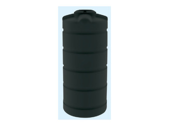 Stratco Budget poly tank offer