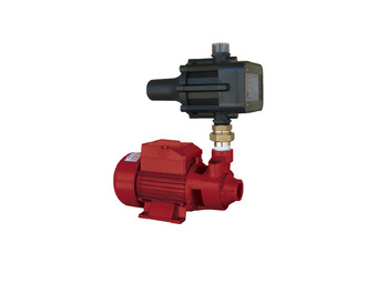 Stratco Stratco turbine pressure pump 37l/m offer