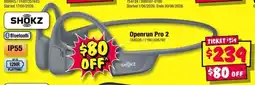 JB Hi-Fi Openrun Pro 2 offer