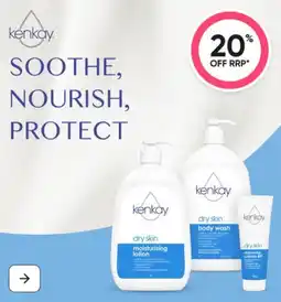 Healthy Life kenkay offer